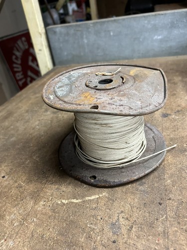 New nos western electric - new,